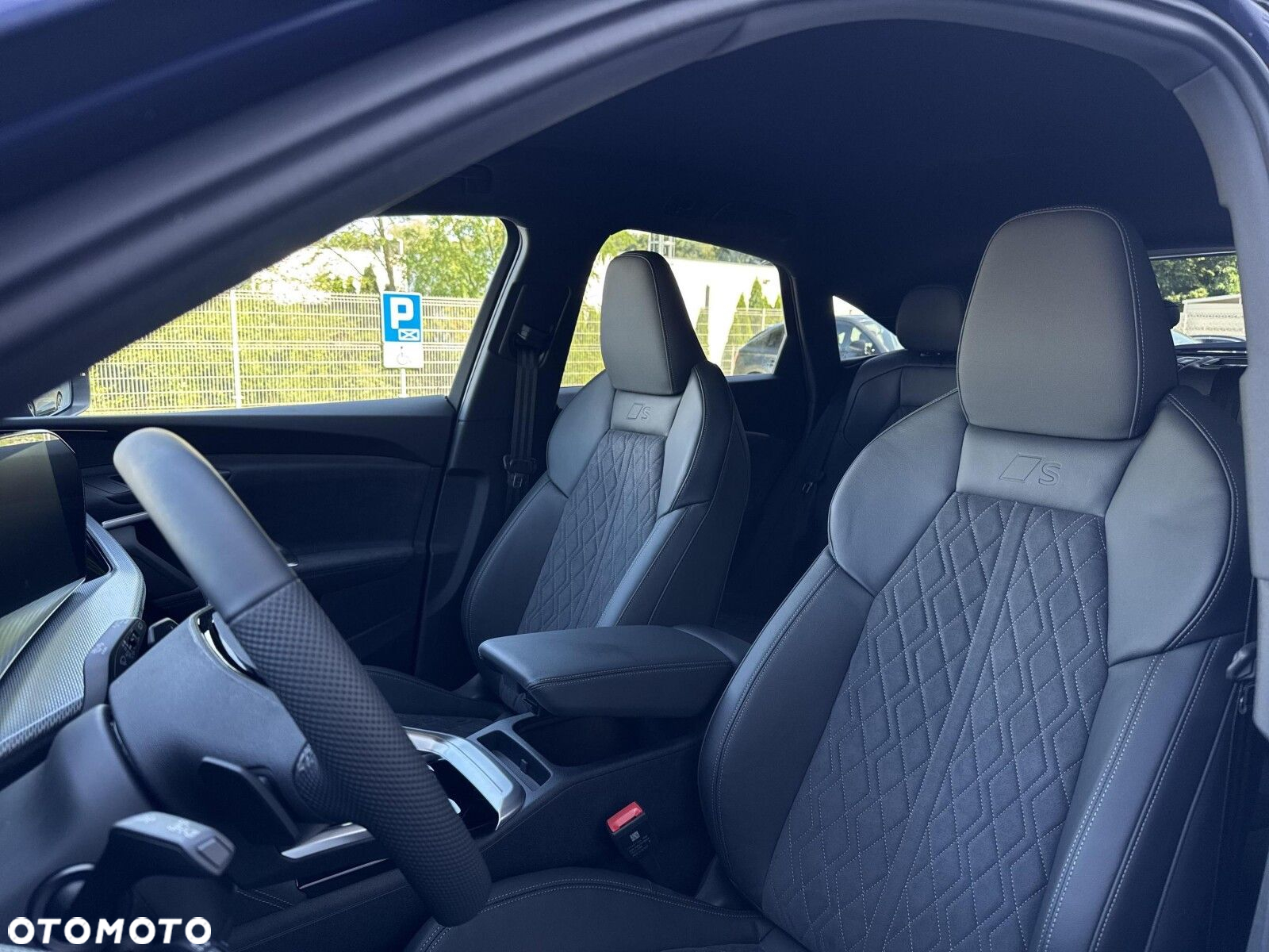 Audi Q5 Sportback - 11
