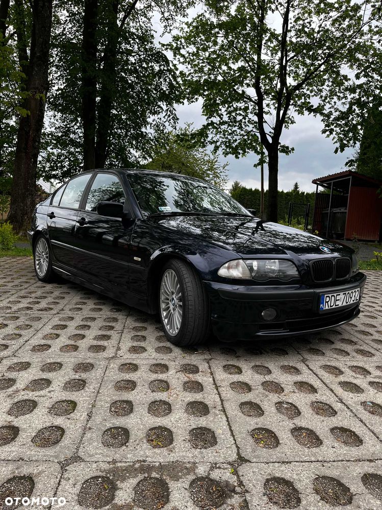 BMW Inny - 3