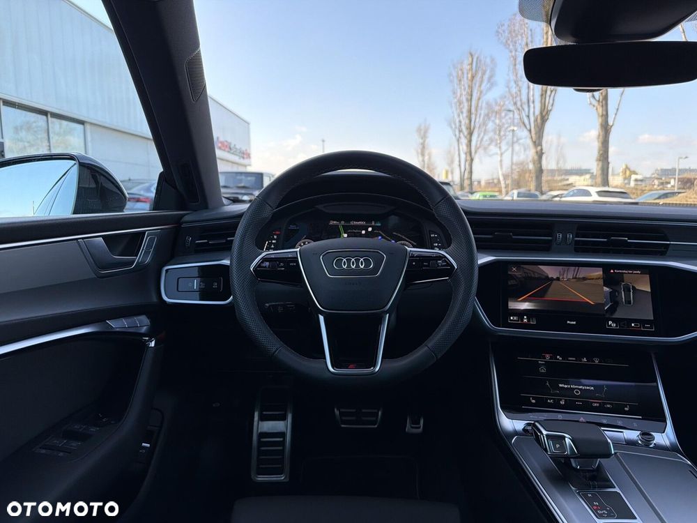 Audi A7 Sportback - 19