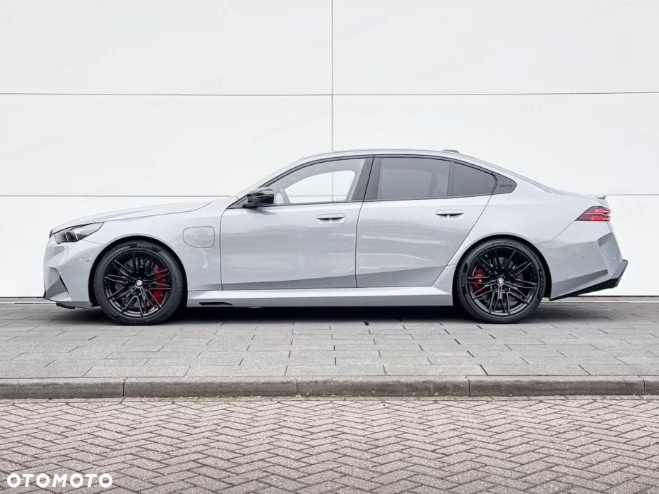 BMW M5 - 3
