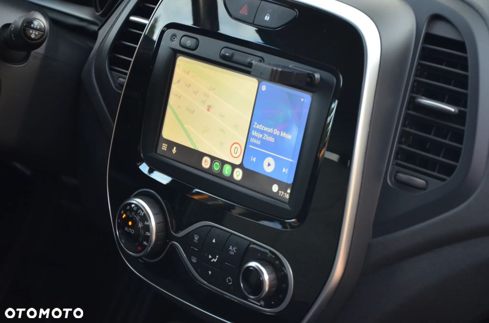 Renault Captur 1.3 Energy TCe Initiale Paris EDC - 24