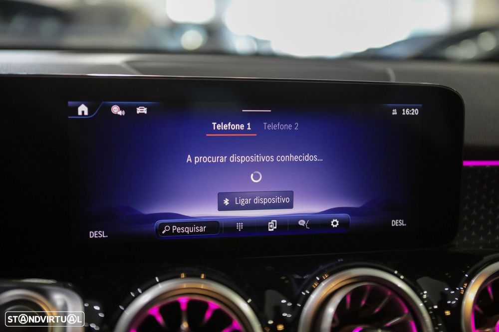 Mercedes-Benz EQB 250+ Edition - 36