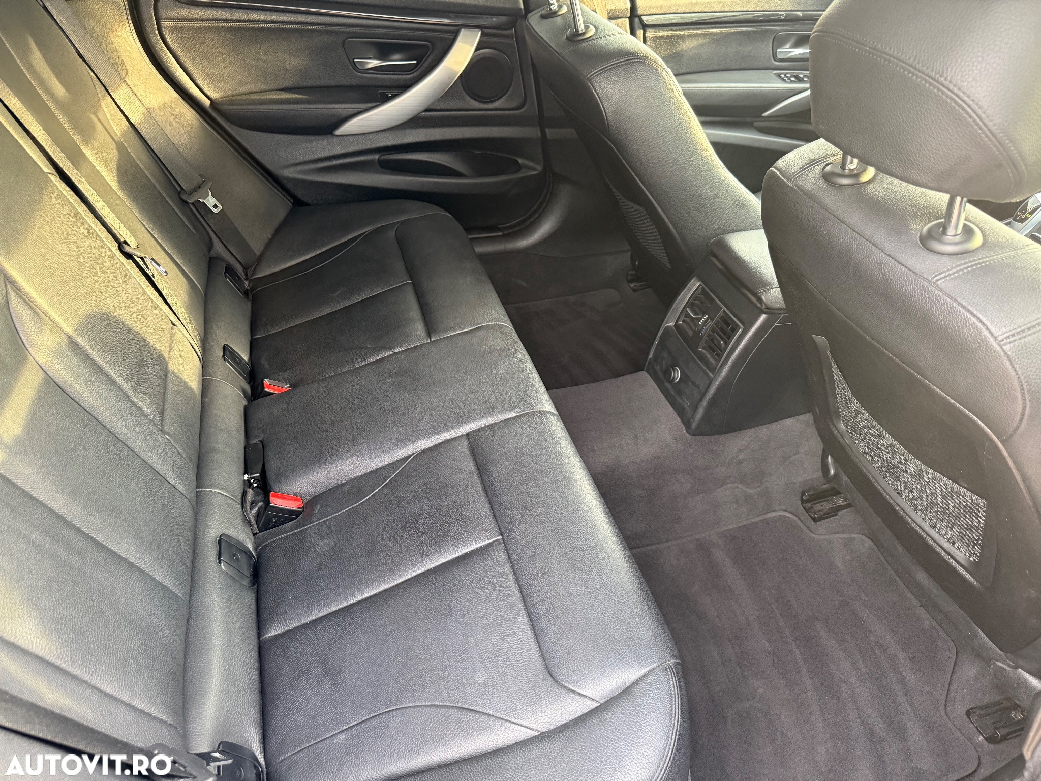BMW Seria 3 320d GT Aut. Luxury Line - 20