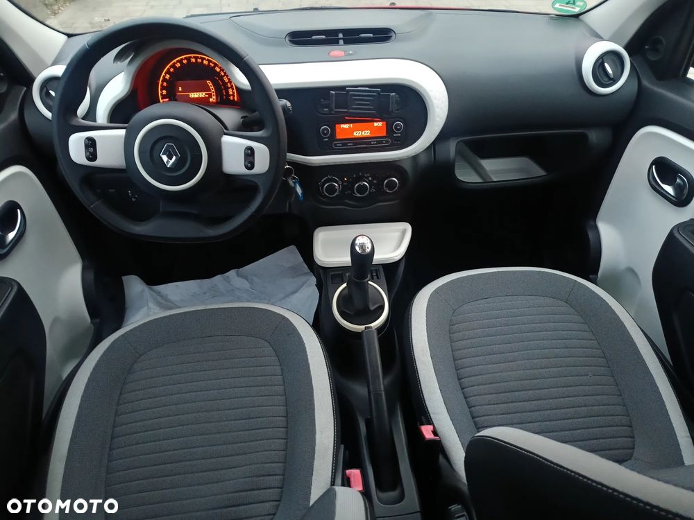 Renault Twingo SCe 70 Expression - 18