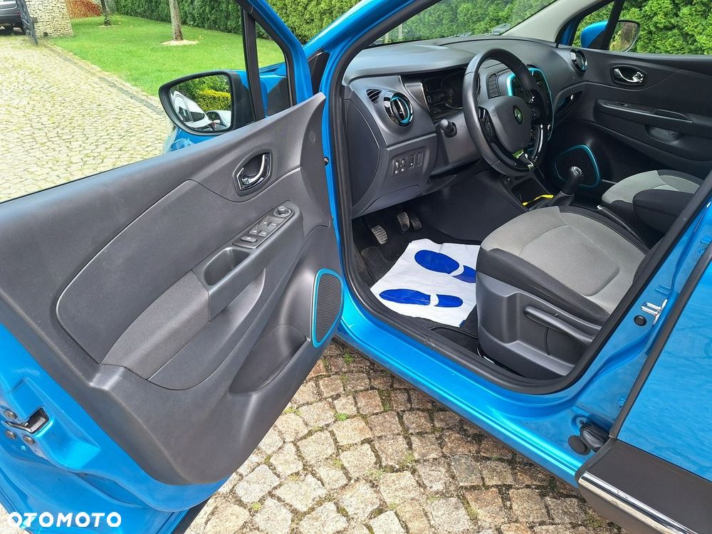 Renault Captur ENERGY TCe 90 Start&Stop Expression - 10