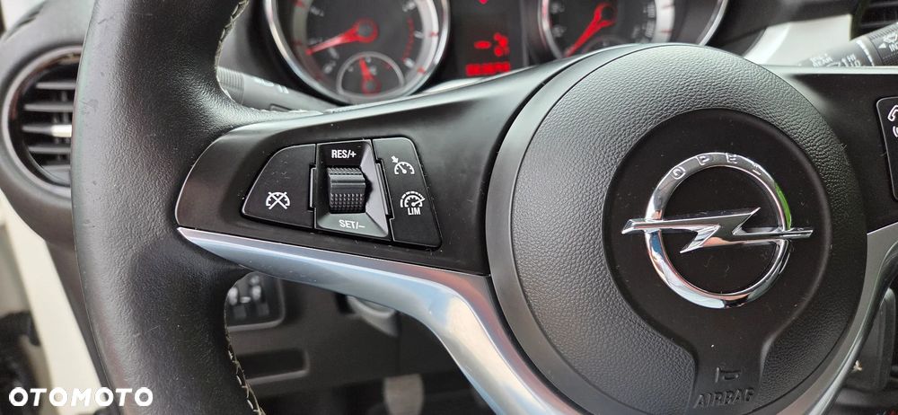 Opel Adam - 29