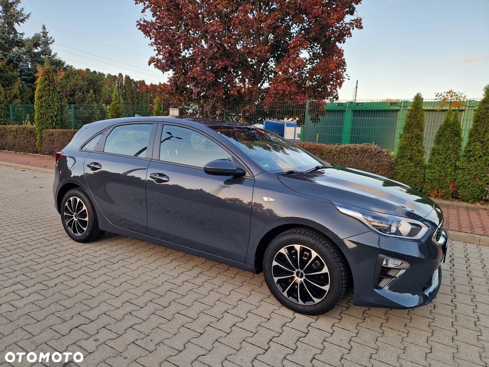 Kia Ceed - 14