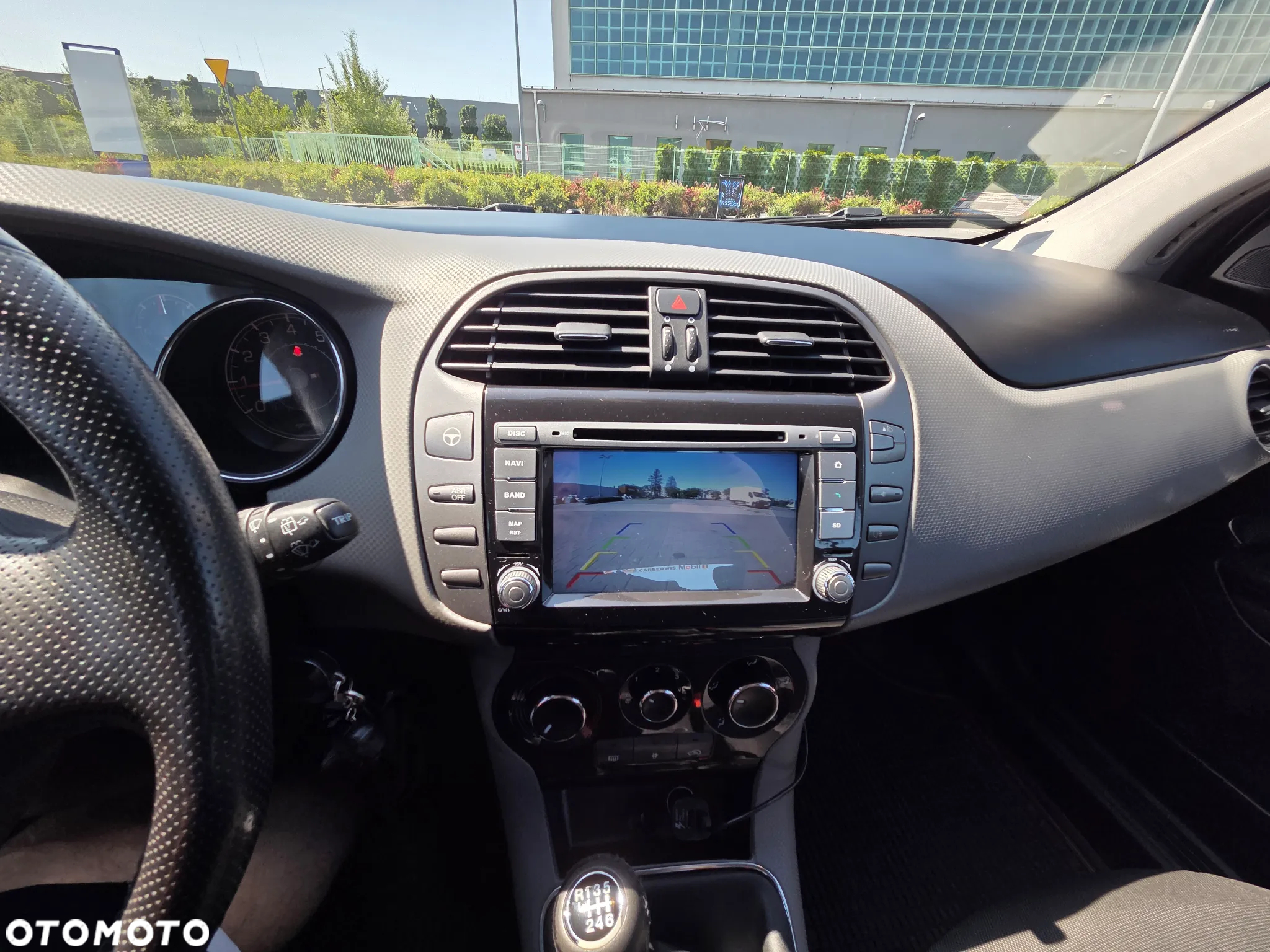 Fiat Bravo 1.4 T-Jet 16V Easy - 16