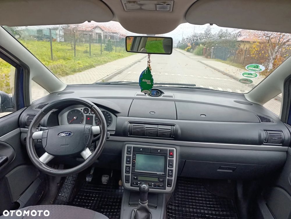 Ford Galaxy 1.9 TDI Trend - 7