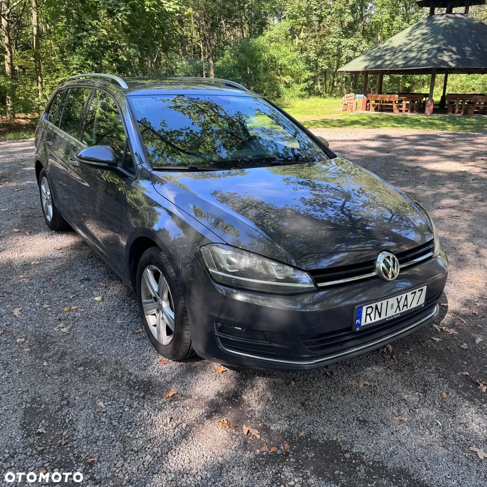 Volkswagen Golf - 16