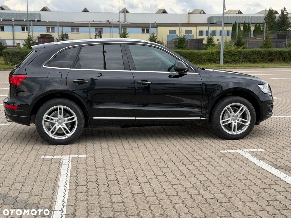 Audi Q5 - 2