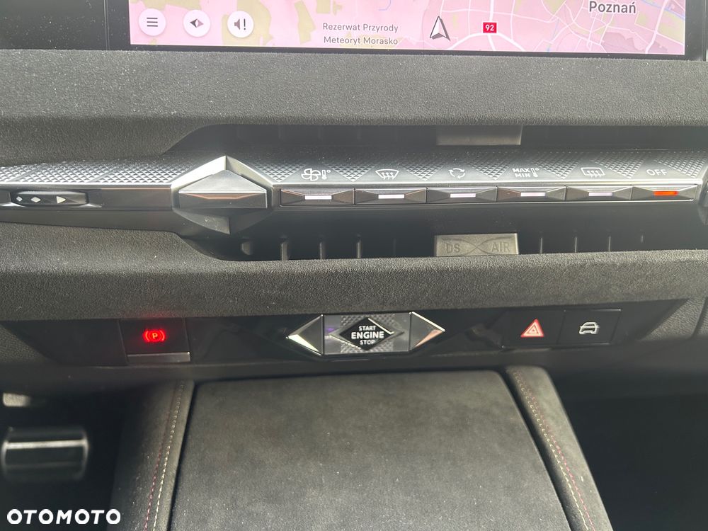 DS Automobiles DS 4 1.6 PureTech Performance Line + - 25