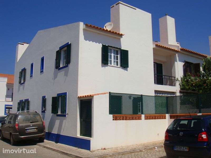 Moradia t5 Porto covo ( permuta ) - Grande imagem: 2/11