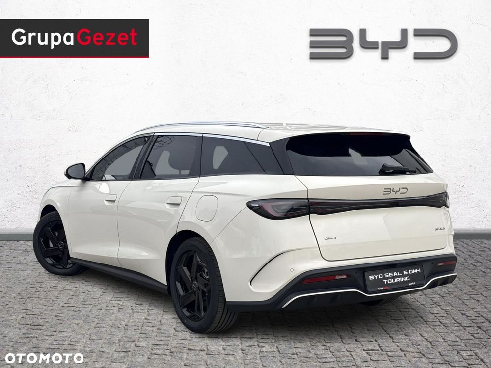 BYD Seal 6 1.5 Comfort Lite - 3