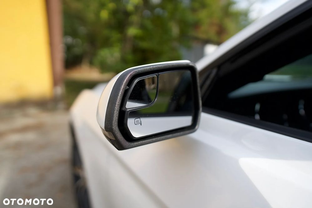 Ford Mustang 2.3 EcoBoost - 14