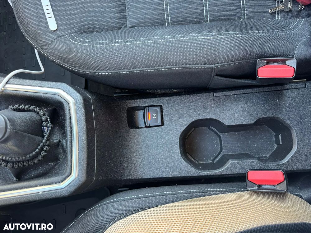 Dacia Jogger 5 locuri TCe 110 Comfort - 8