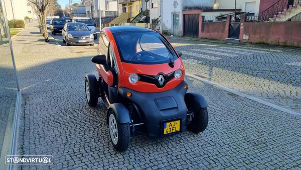 Renault Twizy