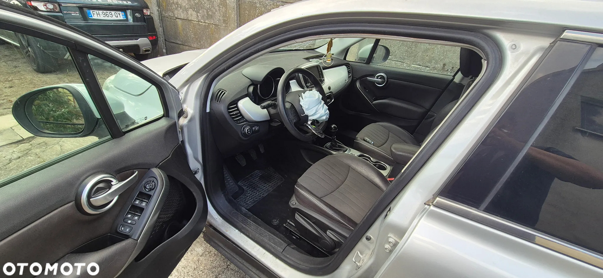 Fiat 500X 1.6 Multijet 4x2 S&S S-Design City Look - 14