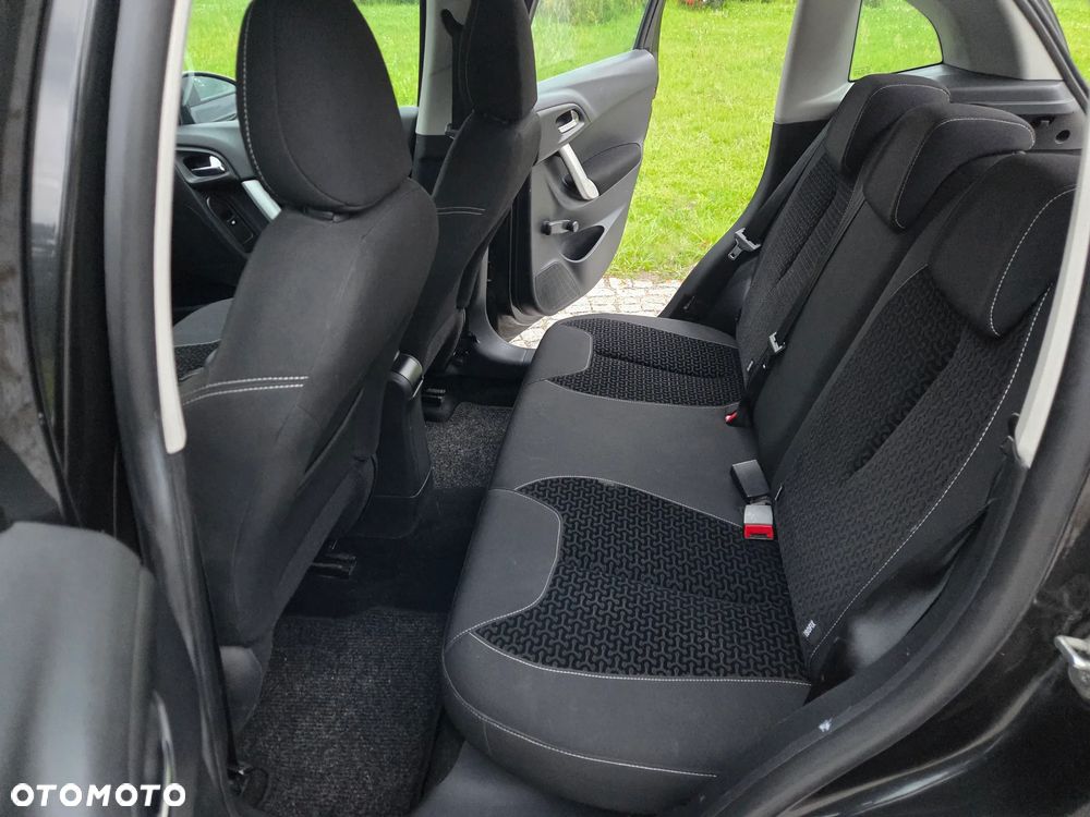 Citroën C3 1.4 VTi Exclusive - 16