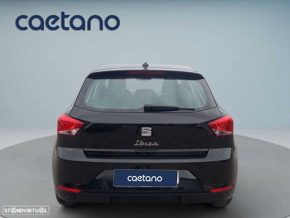 SEAT Ibiza 1.0 TSI Style - 6
