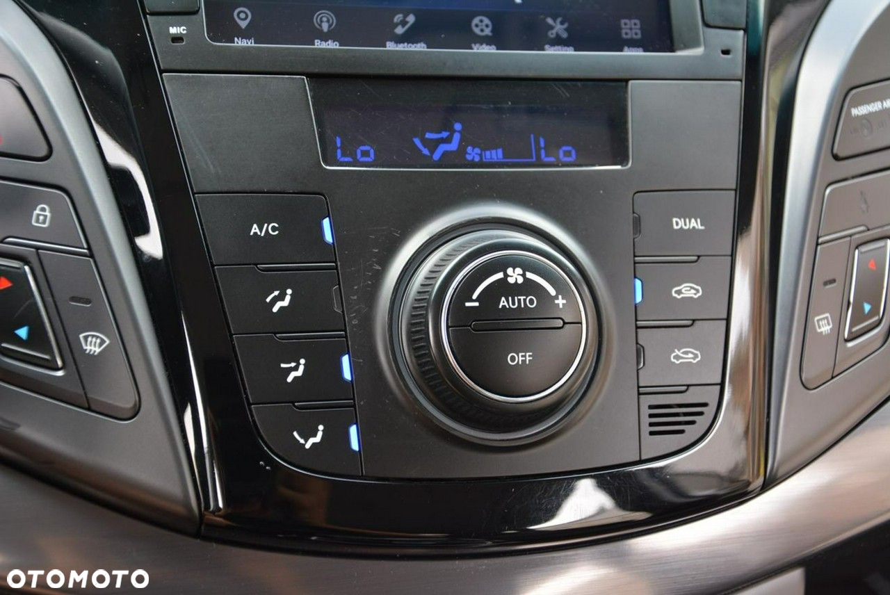 Hyundai i40 2.0 GDI Comfort + - 26