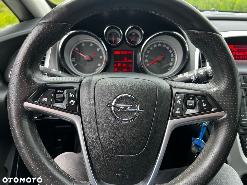 Opel Astra 1.6 D Start/Stop Excite - 15