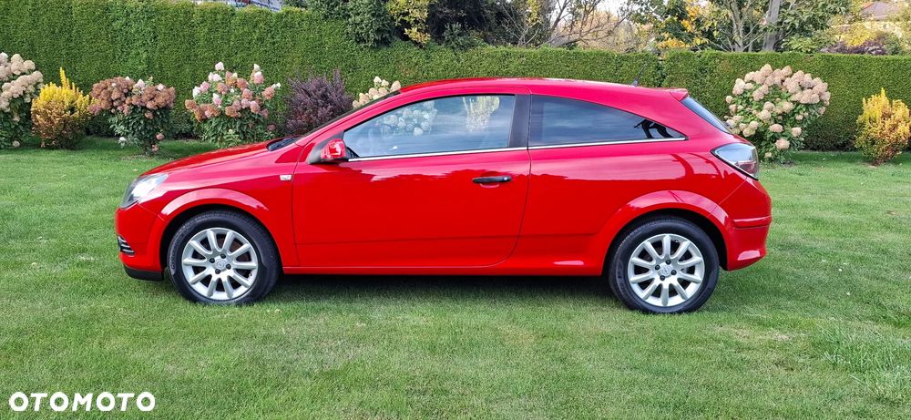 Opel Astra 1.4 Selection 110 Jahre - 6