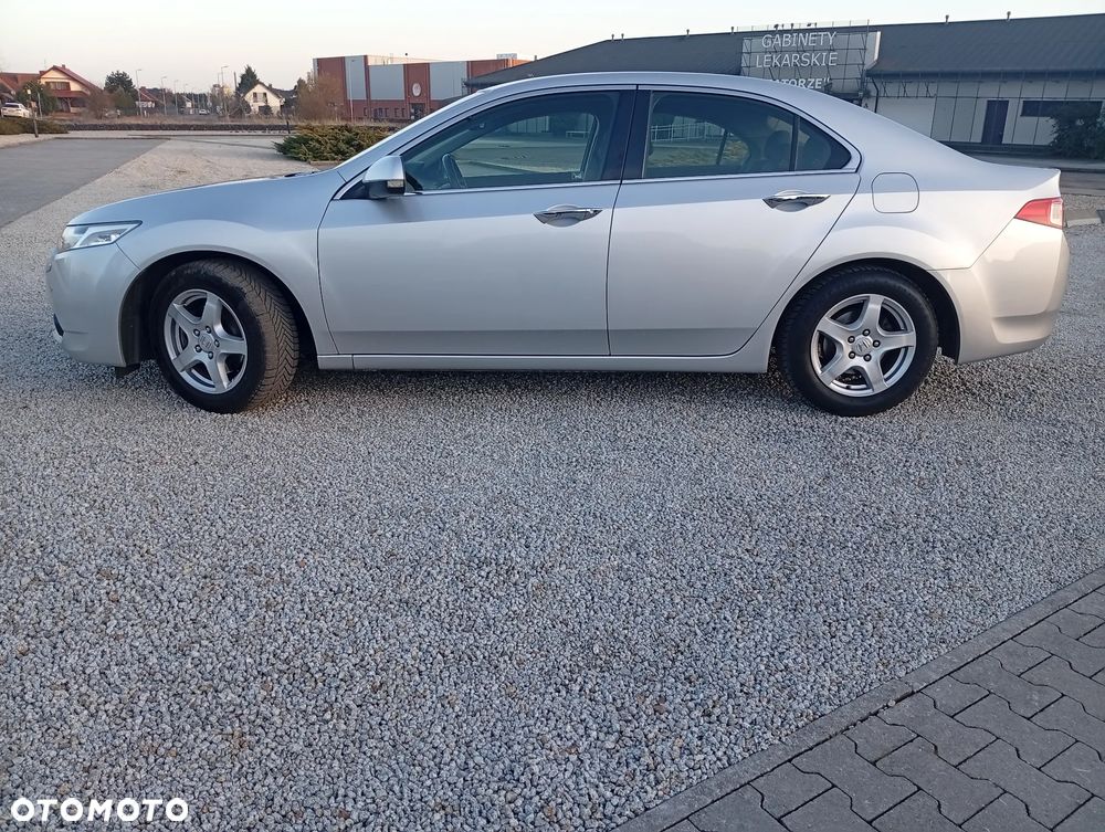 Honda Accord 2.0 Elegance - 6