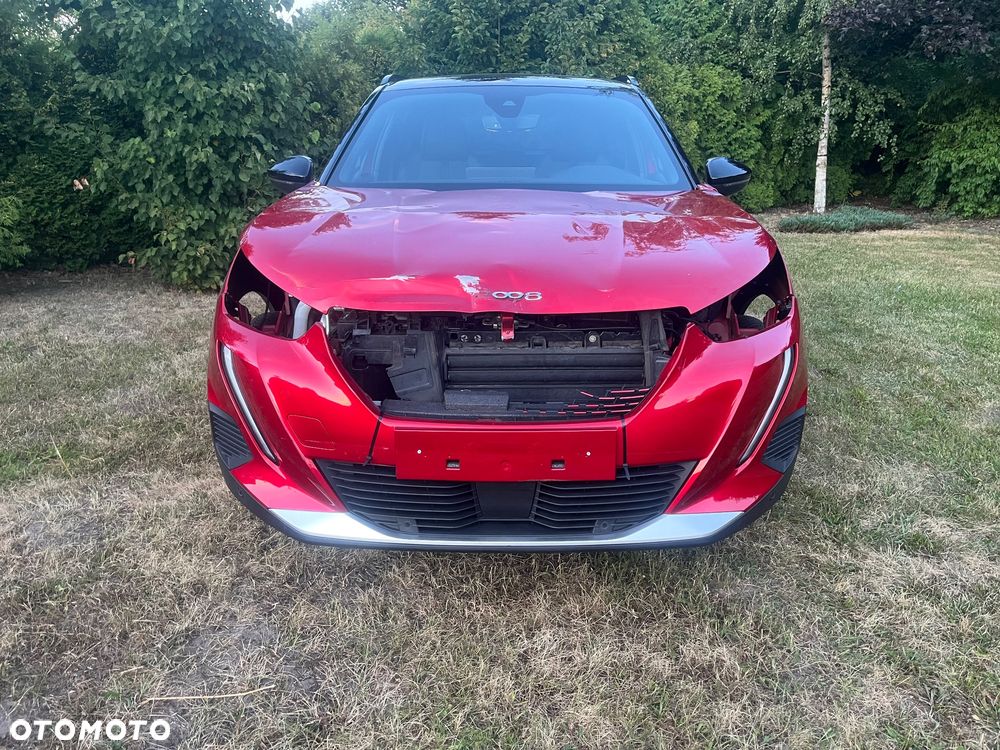 Peugeot 2008 136 GT - 3