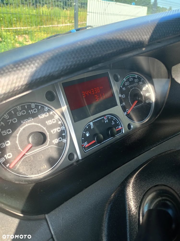 Iveco Daily - 12