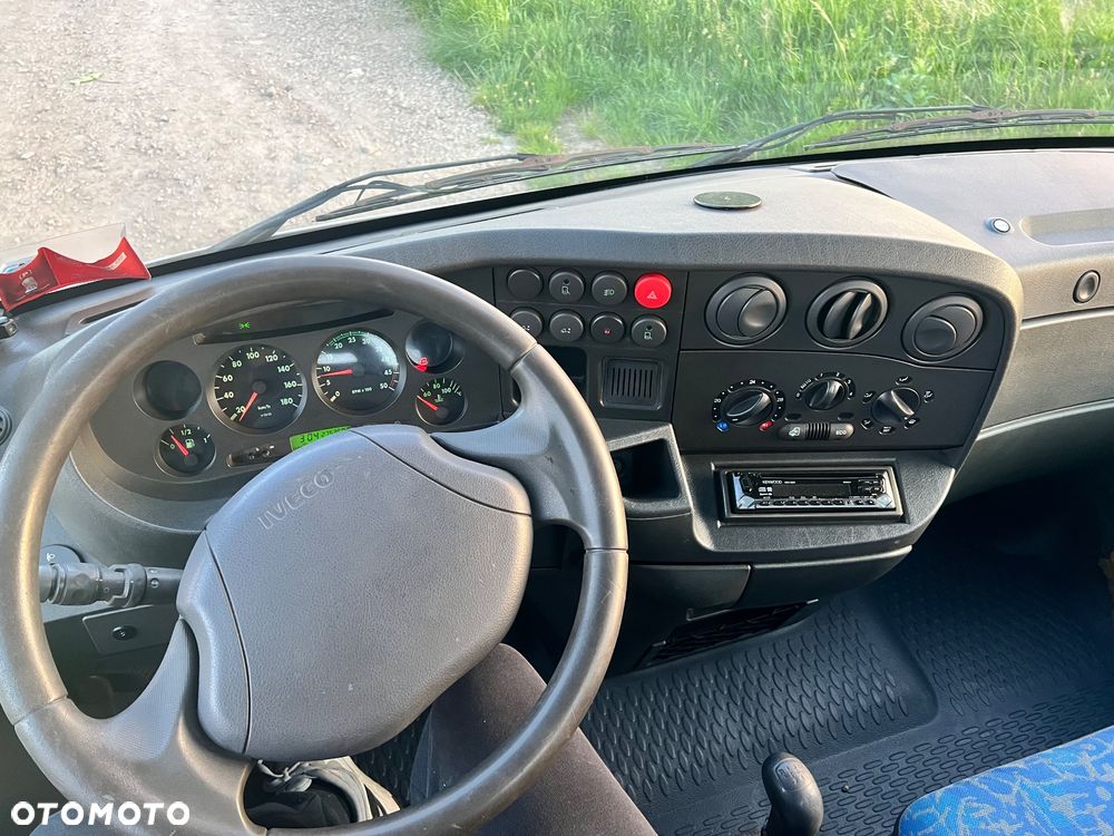 Iveco 35c15 - 32