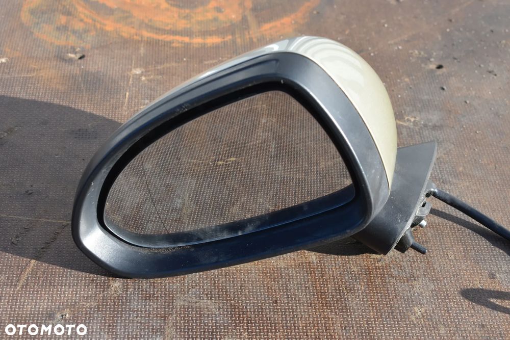 LUSTERKO LEWE OPEL CORSA D Z40M - 4