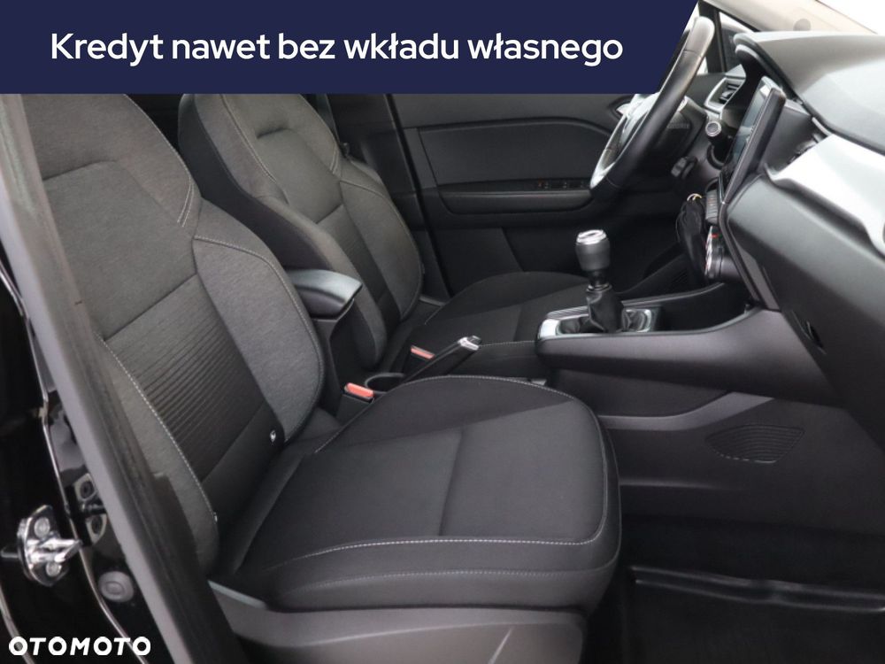 Renault Captur - 11