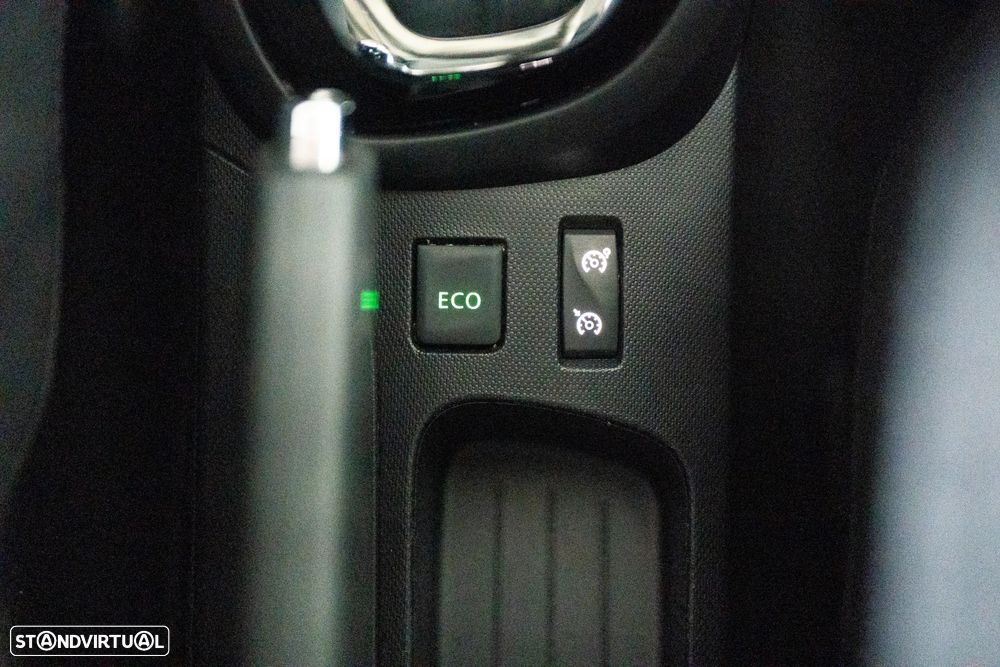 Renault Captur ENERGY dCi 90 EDC Intens - 20