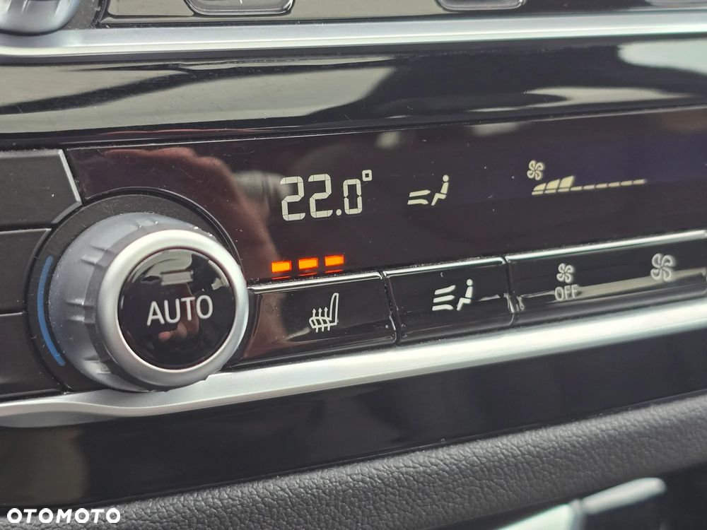 BMW X3 xDrive30i GPF Luxury Line - 18