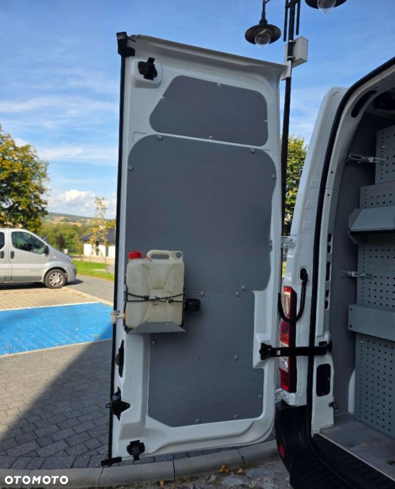 Renault Master - 34