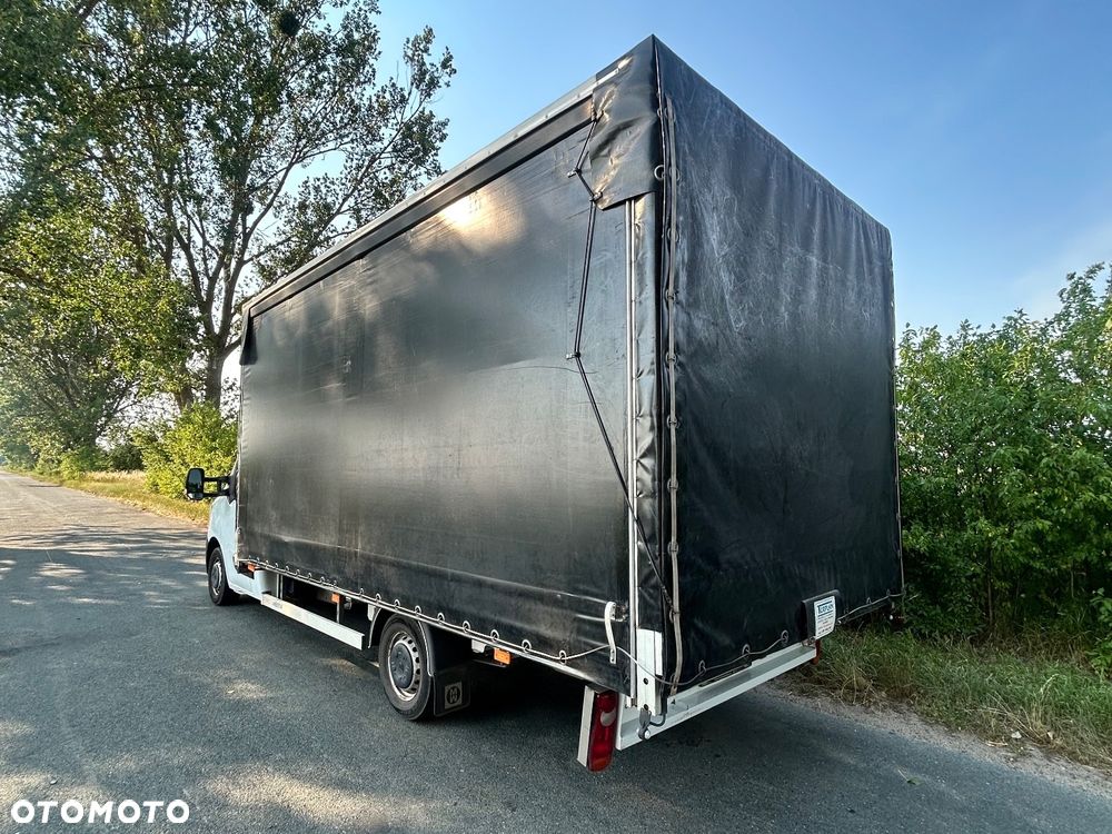Renault Master - 3