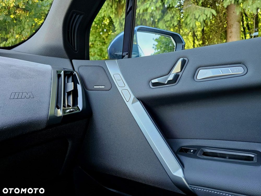 BMW iX xDrive45 100.6kWh - 25