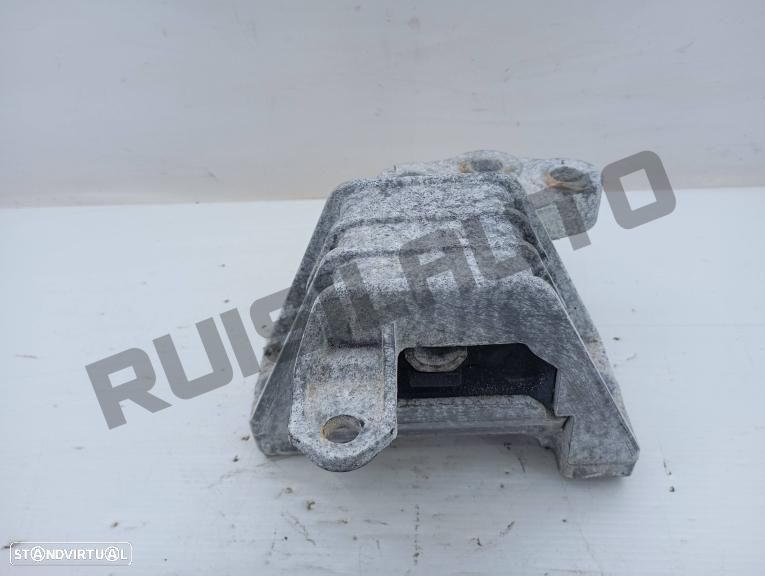 Apoio Motor  Opel Vectra C [2002_2009] 1.6 16v - 2