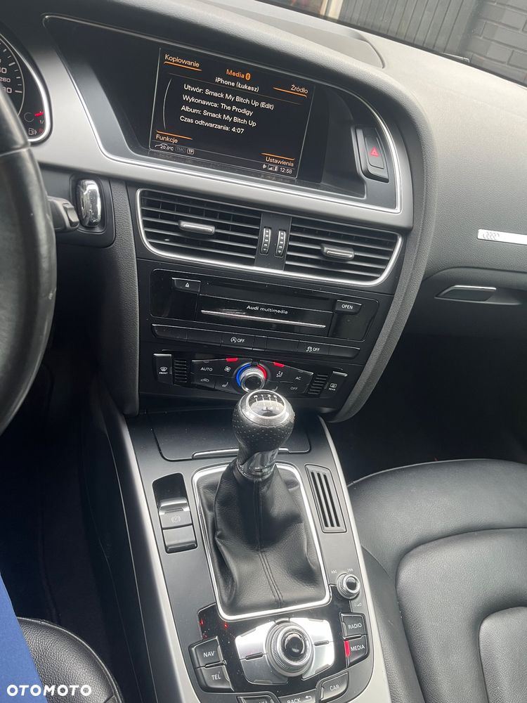 Audi A5 Sportback 1.8 TFSI - 20