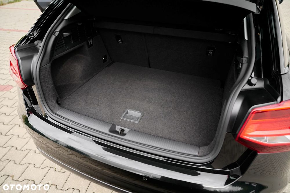 Audi Q2 2.0 TDI Quattro Sport S tronic - 14