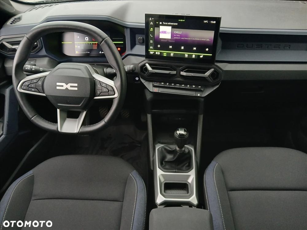 Dacia Duster - 8