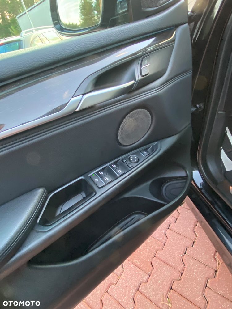 BMW X5 xDrive40d - 10