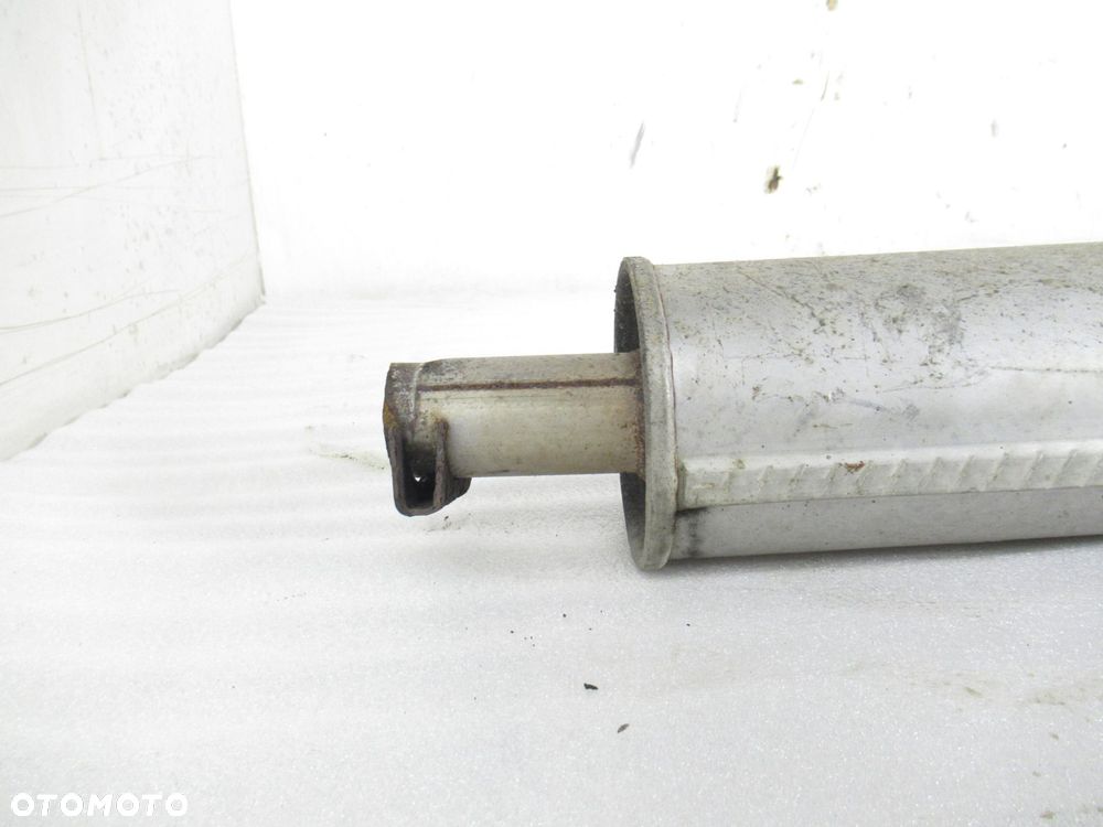 TŁUMIK ŚRODKOWY HYUNDAI ATOS PRIME 1.0 - 8