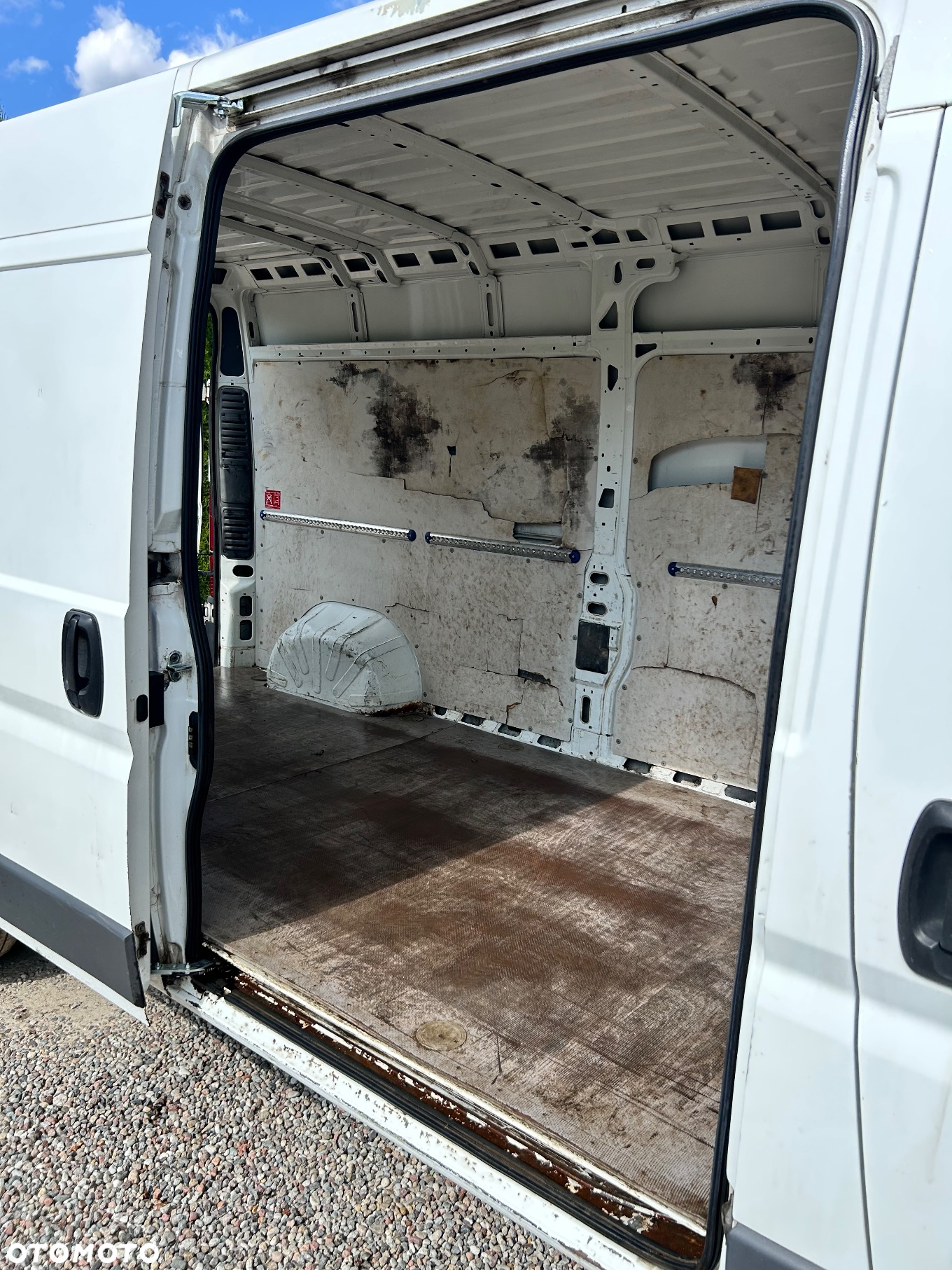 Fiat Ducato - 5