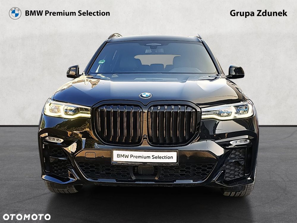 BMW X7 - 3