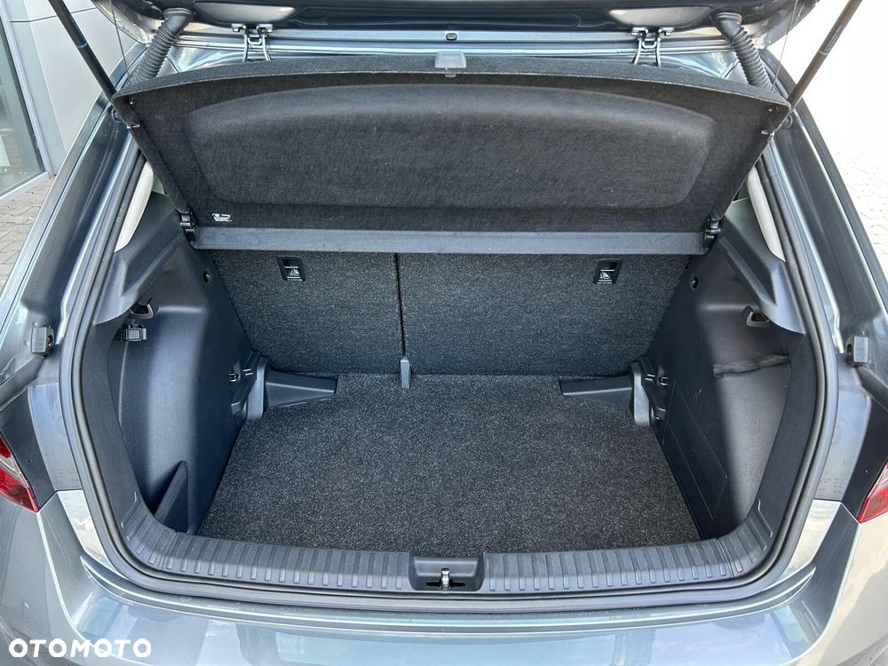 Skoda Fabia 1.0 TSI Style - 11