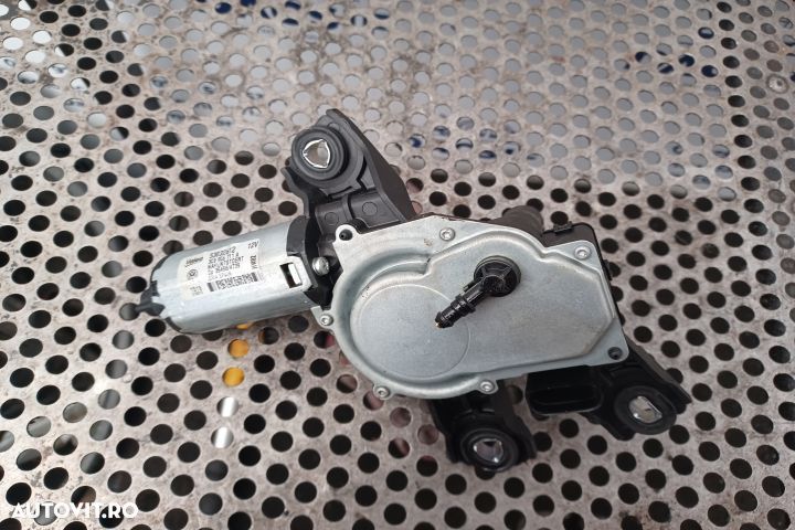 Motoras stergator luneta Volkswagen VW Passat B6  [din 2005 pana  2010] seria wagon 5-usi 2.0 BlueT - 3