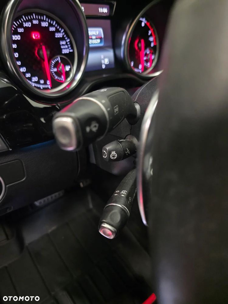 Mercedes-Benz GLE AMG 43 4-Matic - 34