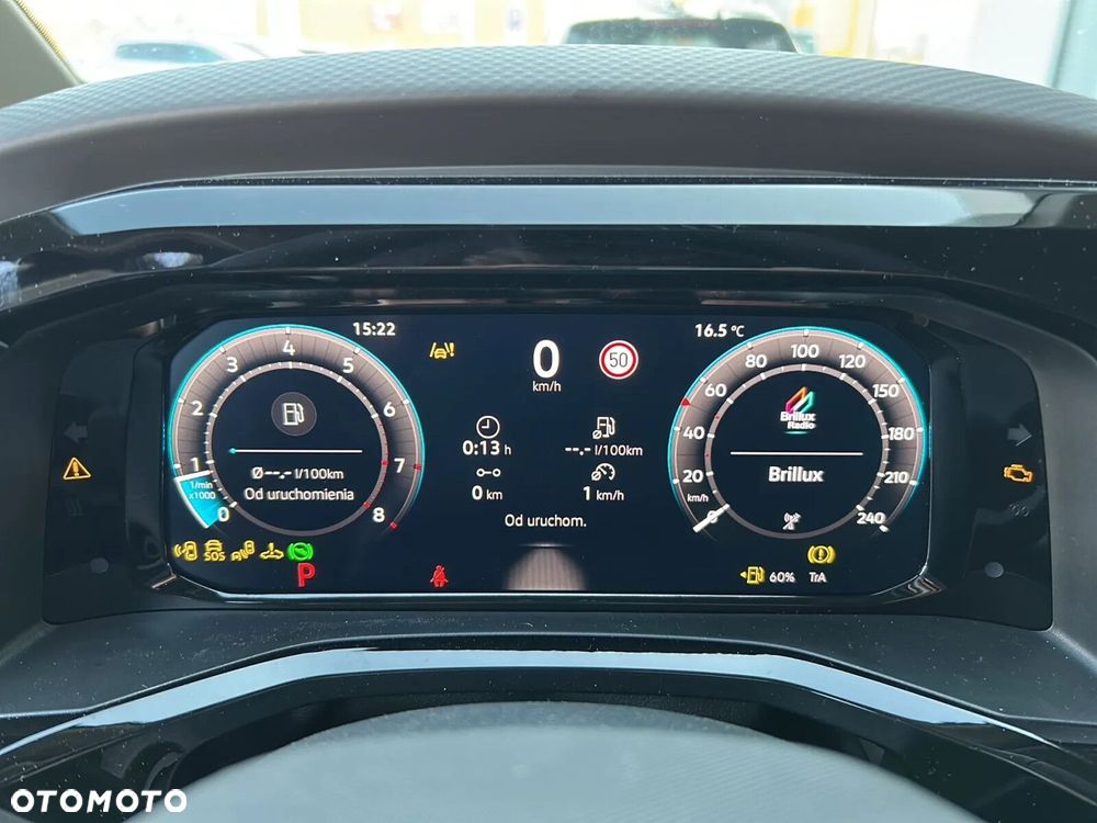 Volkswagen California - 19